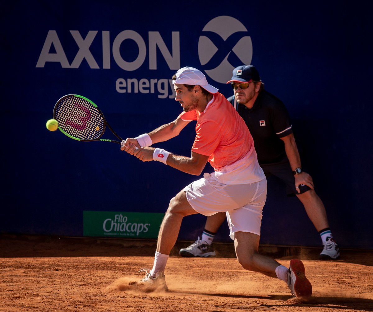 tenis axion