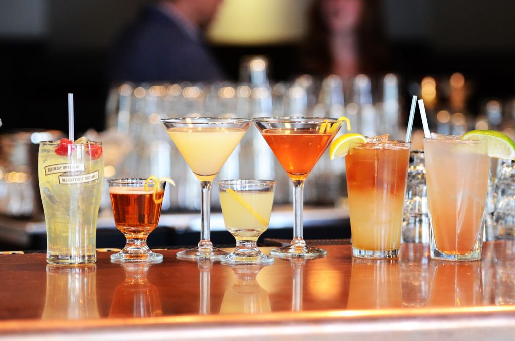 Snow day drinks at EG, anyone?