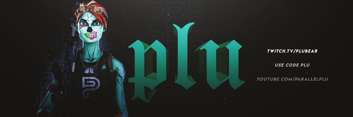 xinicen's tweet image. Header for @ParallelPlu .
Likes &amp;amp; RTs appreciated. #Parallel100kRC #Parallel100K #ParallelRC #ParallelSZN #plu