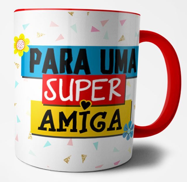 canecasdosnerds's tweet photo. Você tem uma grande amiga? Daquelas que voce admira muito? Fizemos a Caneca Para uma Super amiga para que voce declare todo o amor e carinho que tem por sua amiga. :) https://t.co/uMzxdOTwDi
#amiga #caneca #superamiga #canecasdosnerds https://t.co/hlV8Ph7LtA https://t.co/HwfOaWoTcS