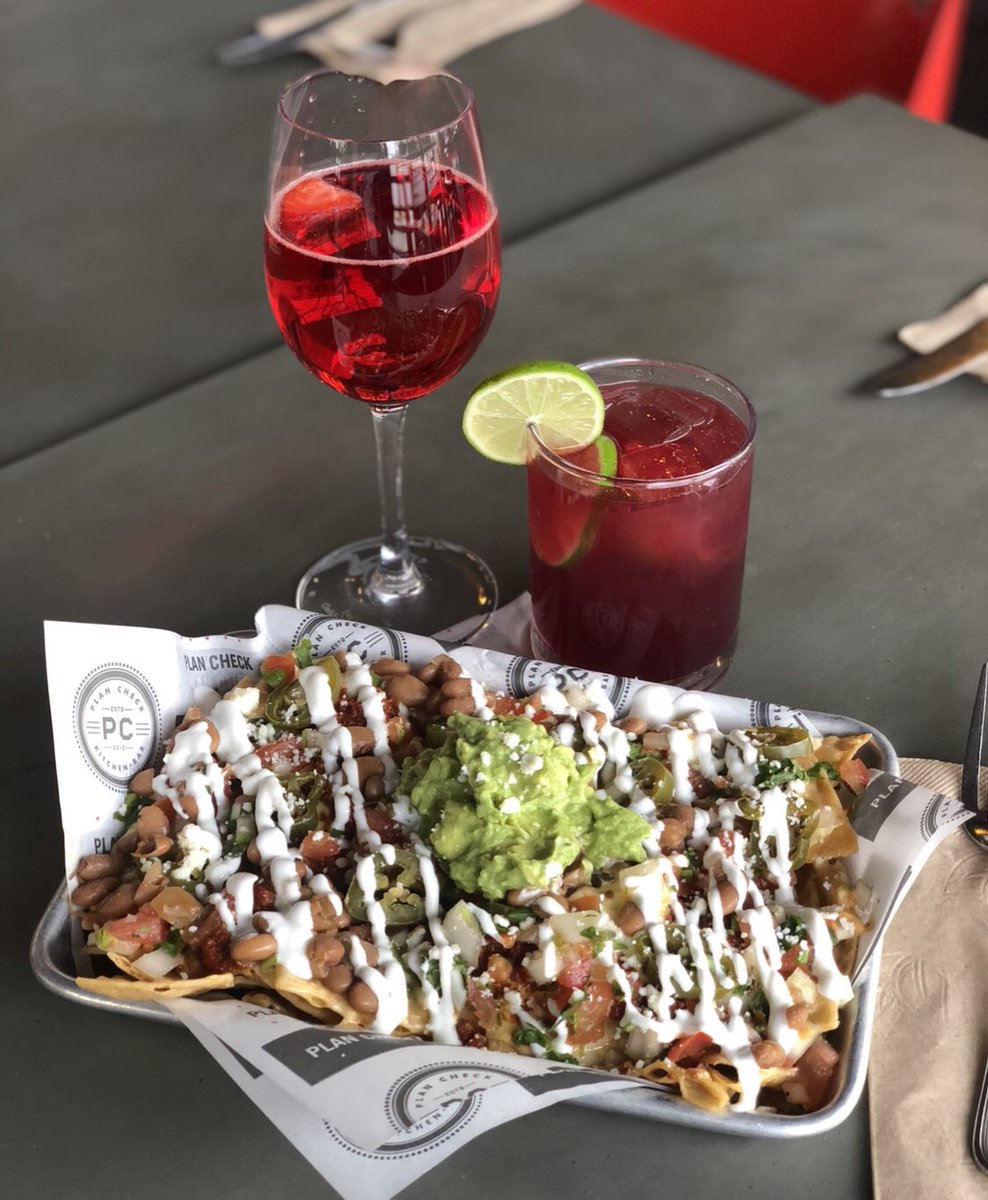 🖤 Cupid don’t kill my vibe. Thursday night is no stayin’ in night. #SingleLife strong! 💪 Grab your single crew and swing by for our annual ValANTIne’s Day. Special anti-VDay cocktails and eats all day!

Reservations: plancheck.com

#valentinesday #antivalentinesday