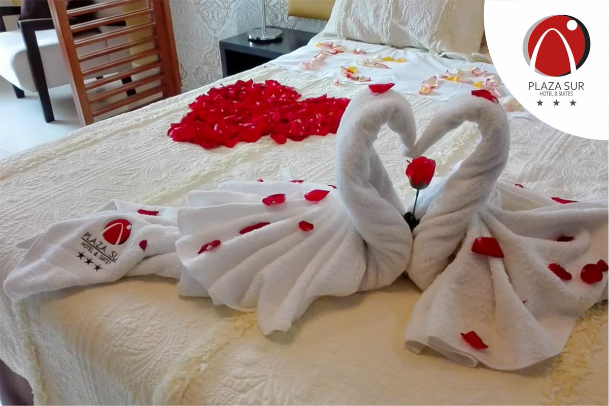 TurismoEnTacna's tweet photo. 👩‍❤‍💋‍👨 A pocos días de las celebraciones por el día de San Valentín, #HotelPlazaSur #Tacna #Perú tiene algo especial para ti y tu pareja. 💖

Consulta aquí 👉 https://t.co/WDL26nsMN9 

#Arica #Iquique #Copiapo #Santiago #Antofagasta #Turismo #Hotel #Jacuzzi #SanValentin https://t.co/PMVud6XXK7