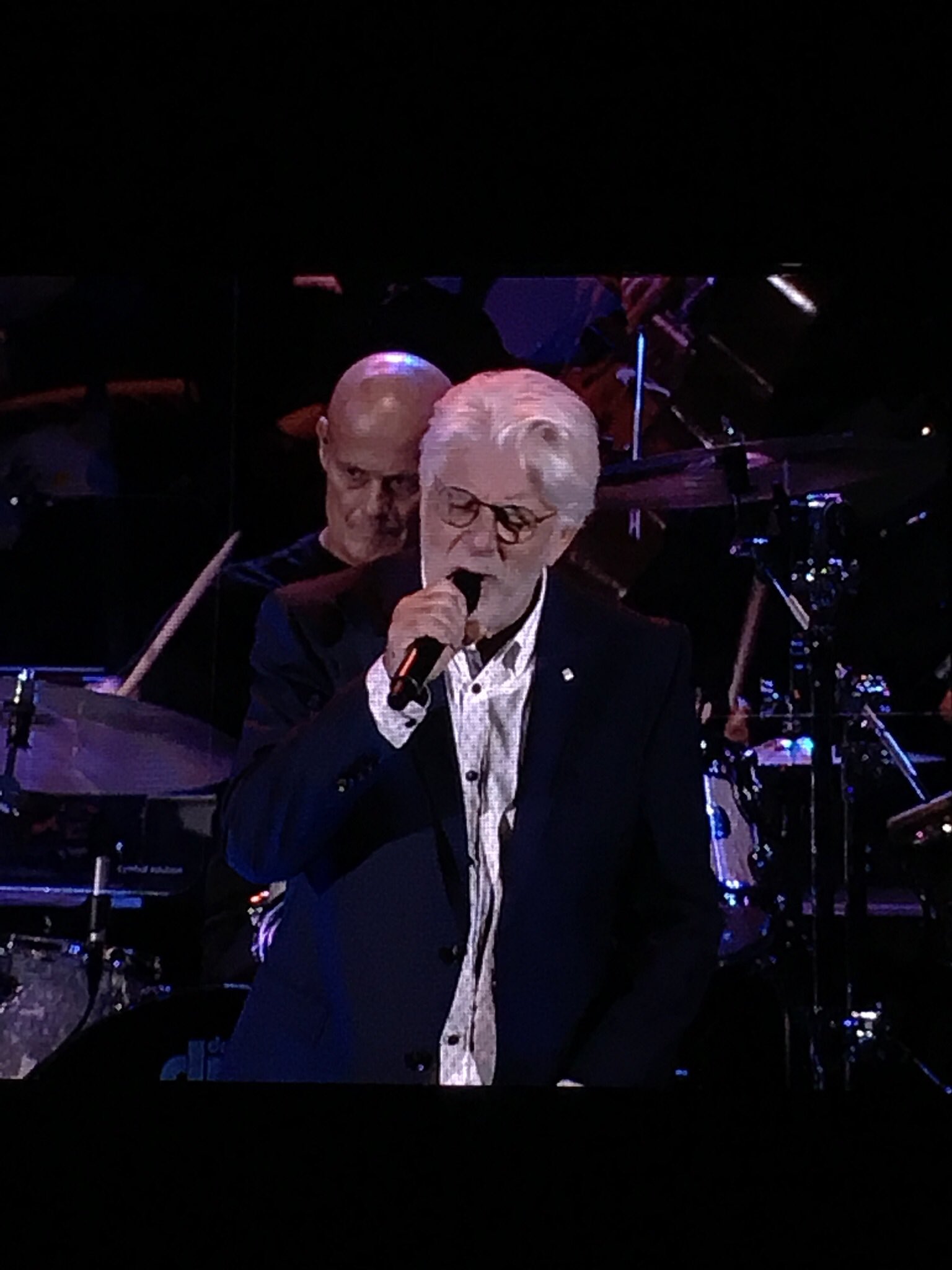 Happy Birthday every minute by minute by minute to Michael McDonald!!! 