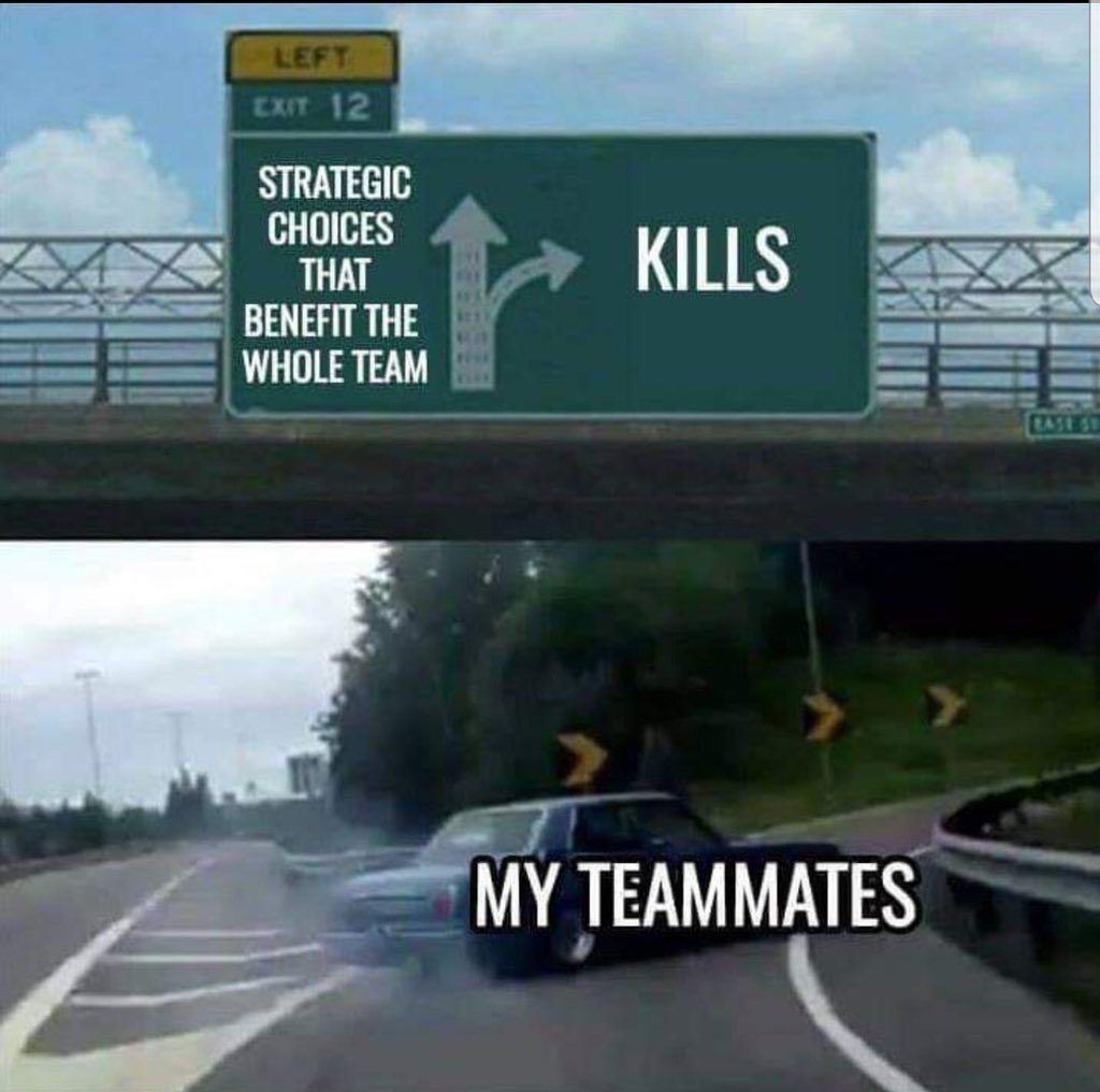 zookedTV's tweet photo. #Gamertip #4: 
Actively try not to get yourself killed... 😑
.
.
.
#apexlegends #fortnite #blackops4 #leagueoflegends #playstation4 #xboxone #anthemgame #godofwar #callofdutyblackops4 #gaming #rockstar #eagames #pcgaming #zooked #zookedtv https://t.co/p7SSRxjY2l