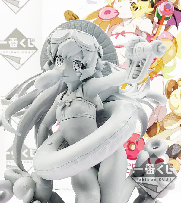 一番くじ Bandai Spirits Twitter પર ワンダーフェスティバル19 冬 情報 ご要望にお応えして Bandai Spiritsブースに展示いたしました 一番くじ 物語 シリーズ 拾周年記念 のフィギュアとパネルのデザインを公開 物語シリーズ Wf19w 一番くじ Bandai Spirits Twitter પર ワンダーフェスティバル19 冬 情報 ご要望にお応えして Bandai Spiritsブースに展示いたしました 一番くじ 物語 シリーズ 拾周年記念 のフィギュアとパネルのデザインを公開 物語シリーズ Wf19w