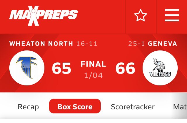 GHS6thMan's tweet photo. Big congrats to @wnsuperfans2019 for being the ugliest and worst student section in Illinois!!! Just like your teams 🗑 https://t.co/p37qLrdjW6