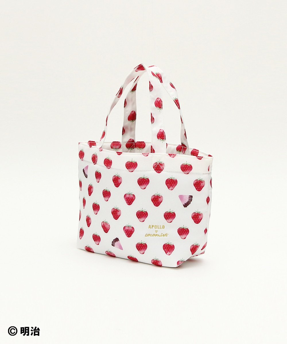 Cocoonist 人気の アポロ Cocoonistのコラボレーションアイテムが一部再入荷しました 総柄トートバッグやアポロ型のチャームがキュートなダイカットポーチなど 数に限りがありますのでどうぞお早めにゲットして Cocoonist コクーニスト アポロ