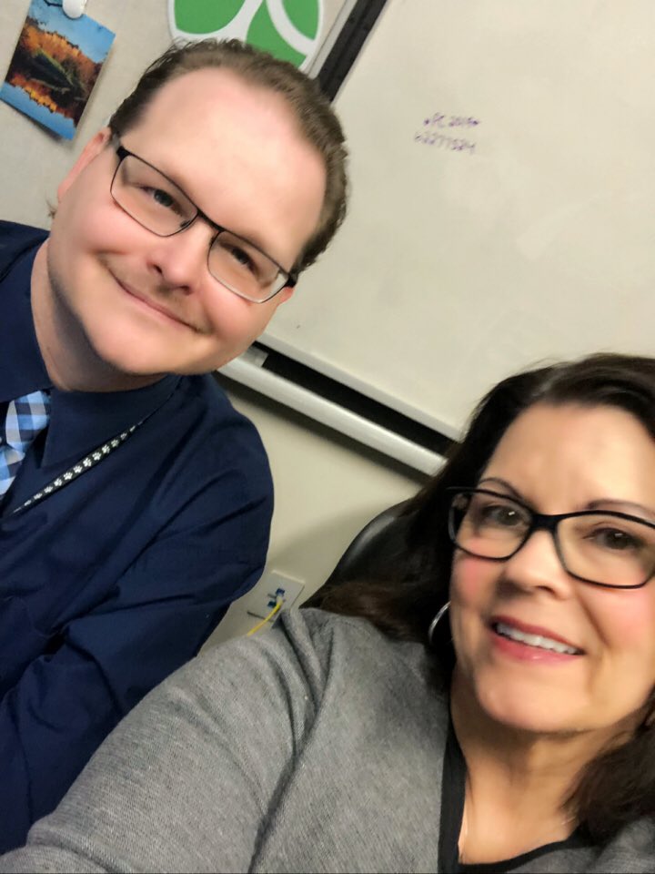 kblyndon's tweet photo. Collaborating with Mike, @TpAugusta LA manager. #warmwelcome #offers #TE #sincerelythank #TuggleNation #FieldsFam @carawfields @weberanj @EdgarTalavera87 @sulliman_zamani https://t.co/eF3RMaOtfD