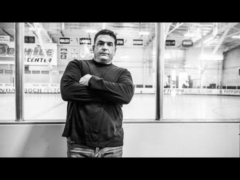 BarryMacQuarrie's tweet photo. Congratulations @GeorgeSkoutakis and @Sportsnet on the nomination of "Kevin Stevens - Shattered" for Best Sports Program at this years Canadian Screen Awards. @TheCdnAcademy #CdnScreenAwards  Check out https://t.co/2i3nzx1zCl  to learn more. #PowerForward25 #GreatDocumentary https://t.co/r0K5jSI3f4