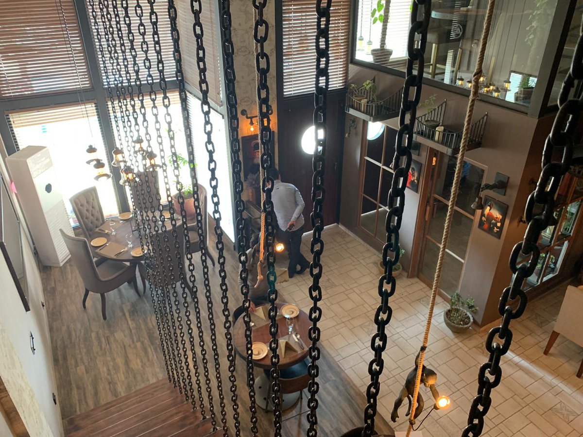 dineplan_net's tweet photo. Excited to share that One of the Top Restaurants in Pakistan (Doc27) has gone live with DinePlan Suite for their FNB Operations. 

Doc27 is the perfect venue for an outstanding and memorable experience with family and friends.

#PointOfSale 
#dineplan
#restaurantsoftware 
#pos https://t.co/FSMLYDHLwr