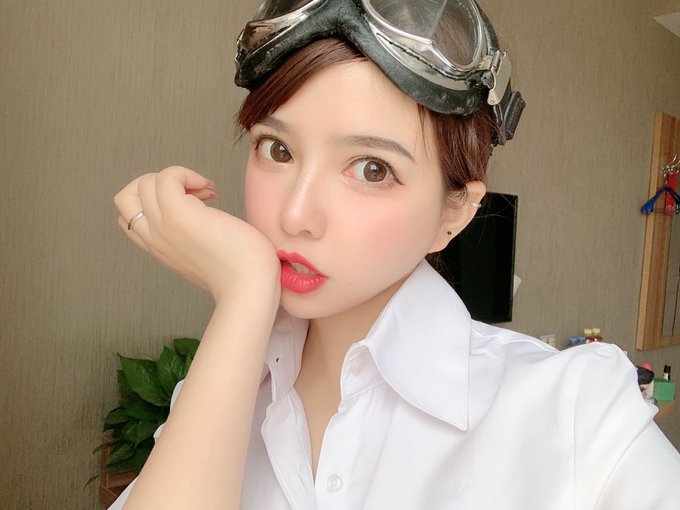 Twitterのコスプレ画像70