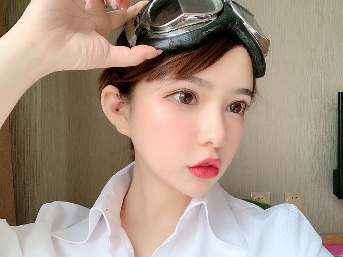 Twitterのコスプレ画像72