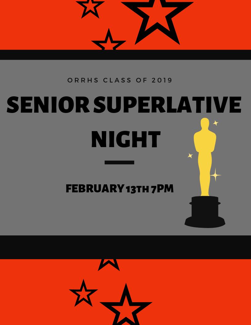 Class of 2019 tweet media