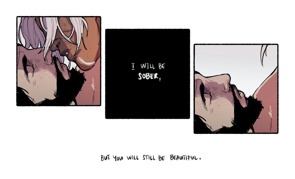 Local Artist Finally Gets To Move On From Quote Haunting Them Since 2011