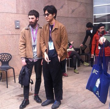 松田龍平の私服の愛用ファッションブランドはどこ 画像や個性的でオシャレ 情報屋ピッピ通信