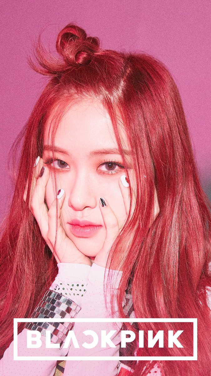 Angelsblackpink's tweet photo. めちゃ出遅れたけど、
Rose Happy  Birthday🥳🥳

#rosearerosieday 
#blackpink https://t.co/jsyQ5idR66