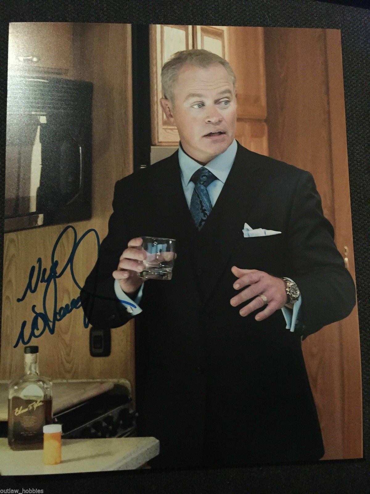 Happy Birthday, Neal McDonough!   