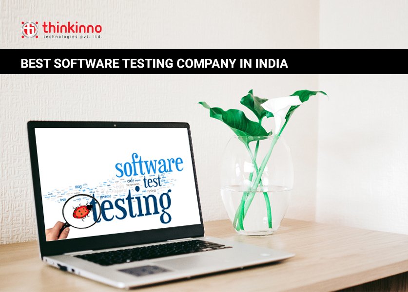 ThinkinnoTech's tweet image. At Thinkinno we have a highly skilled team who can bring additional value to our customers and their products with our software testing services. 
Visit our Website for more Details: thinkinno.com/software-testi… 
#softwaretestingservices #softwaretesting #offshorecompanies