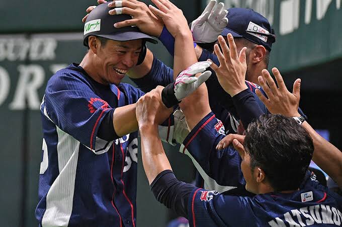 LIONSresearch's tweet photo. 2019シーズン期待値選手権！

《投票用ツイート》
#金子一輝 選手に今シーズン活躍を期待する人は
・ファボ💓→"1ポイント"
・リツイート🔁→"3ポイント"
・応援リプ📣※→"5ポイント"

で投票！！
(1人最大9ポイントまで投票可能)
#2019期待値選手権
#ライオンズアンケート https://t.co/Tq3MjXbQrX