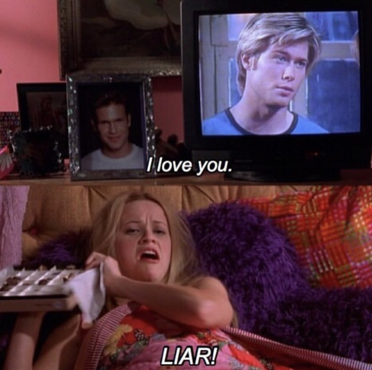 Cyber Gurls Anti Valentine S Day Mood Mood Valentinesday Legallyblonde Ugh Love Hate Whatever Y2k 00s Movie Meme Memes Memer Tunblr T Co 2rdjwamsyw