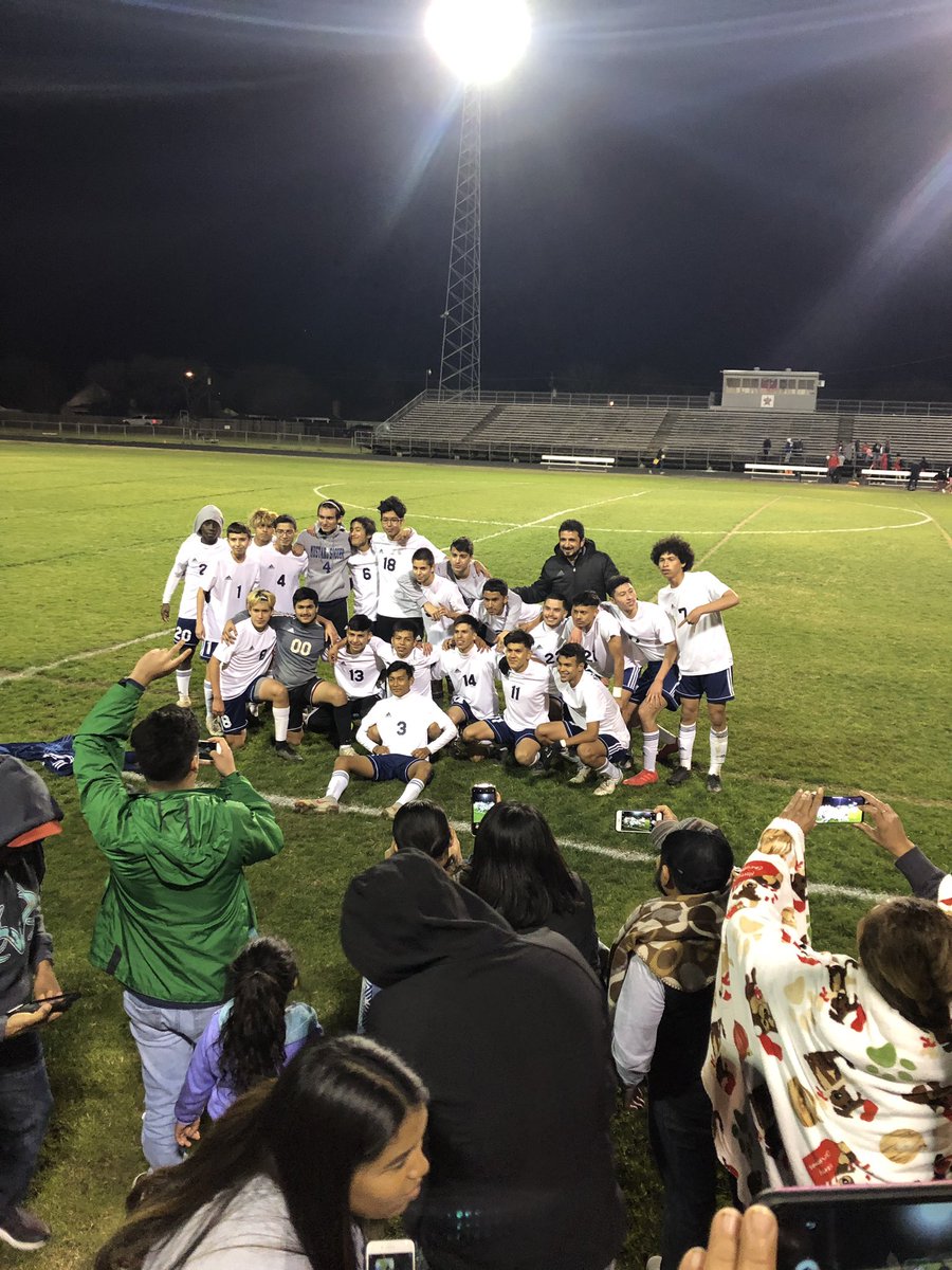 Boys Soccer
Lamar beats Terry! 2-1