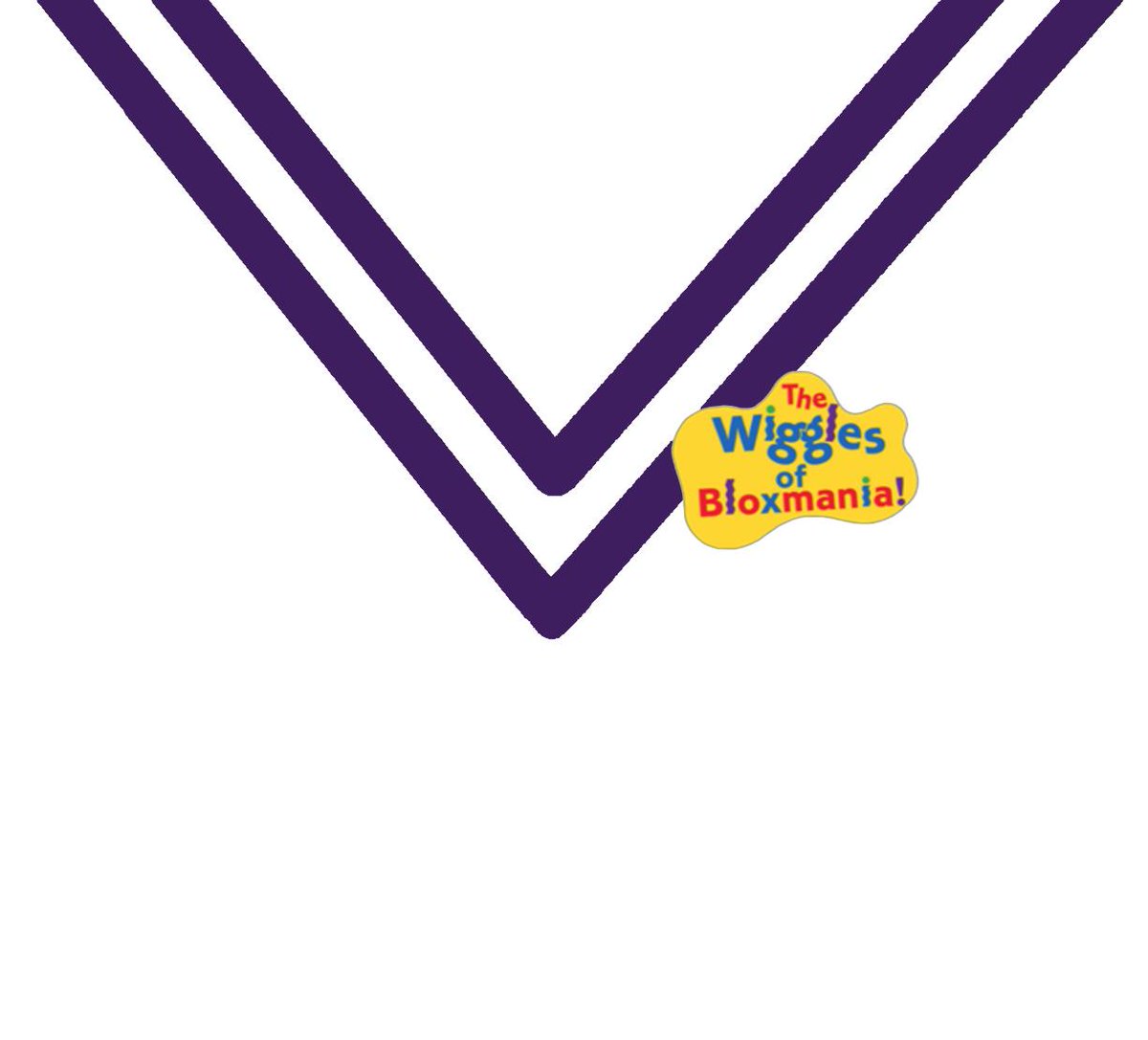 Lt03Offical's tweet photo. The Wiggles of bloxmania skivvy shirt.
Pretty cool! https://t.co/dHYRWOe7tc
