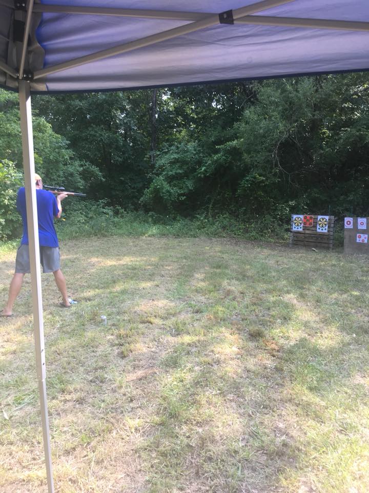 KickballP's tweet image. Fun on and off of the field. #SundayGunday