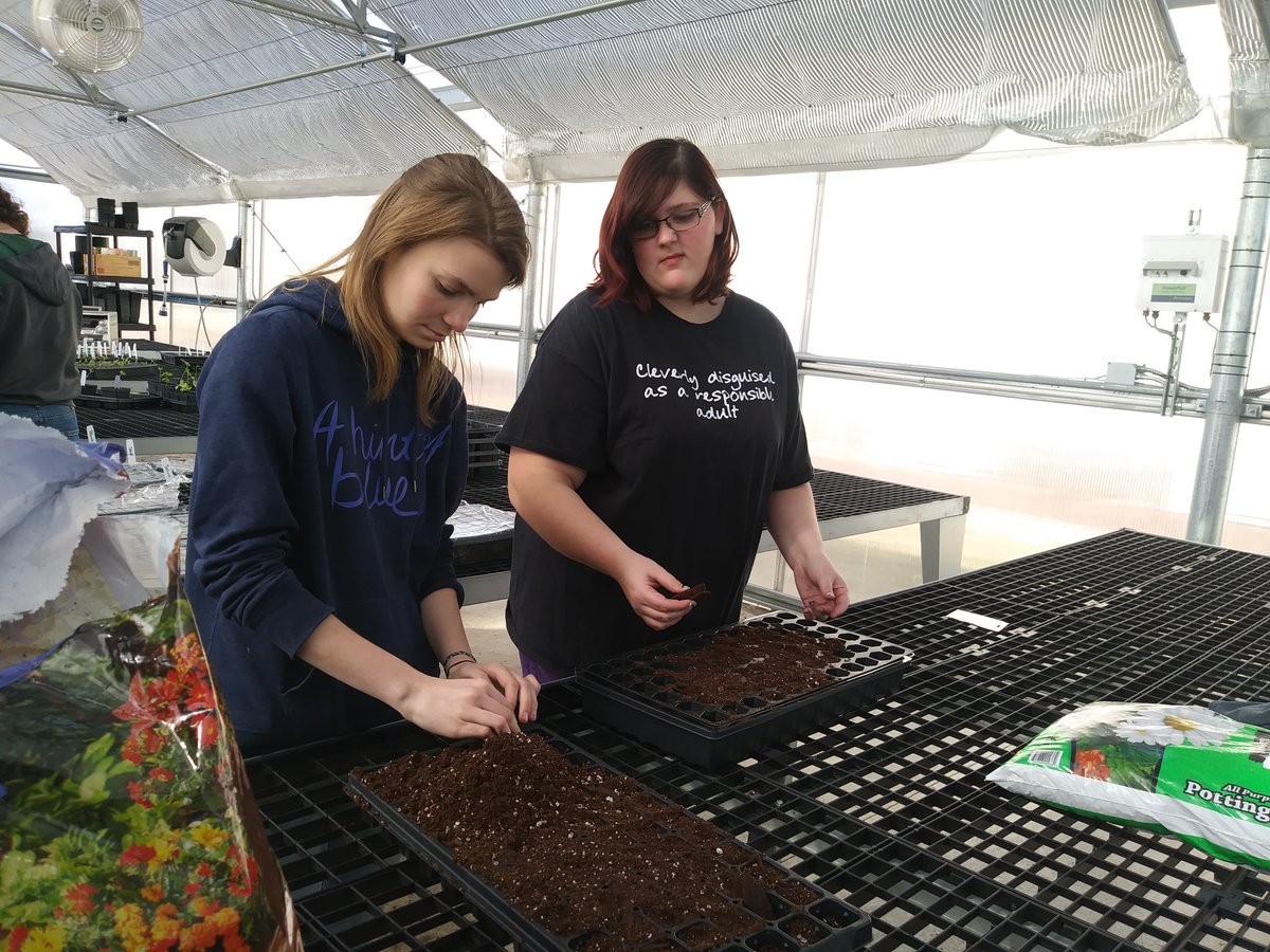 Kim Redinger tweet media