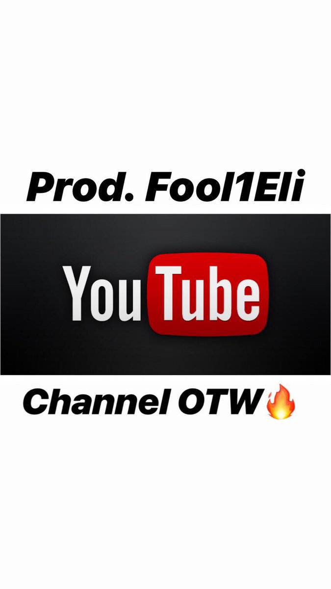 fool1eli's tweet image. {FREE} Beats - Download &amp;amp; Listen to  #Youtube Channel - under construction 🚧 #BeatLeasing - Buy2 Get1 free - website OTW... Subscribe NewBeat Channel -  m.youtube.com/channel/UCrxY0…