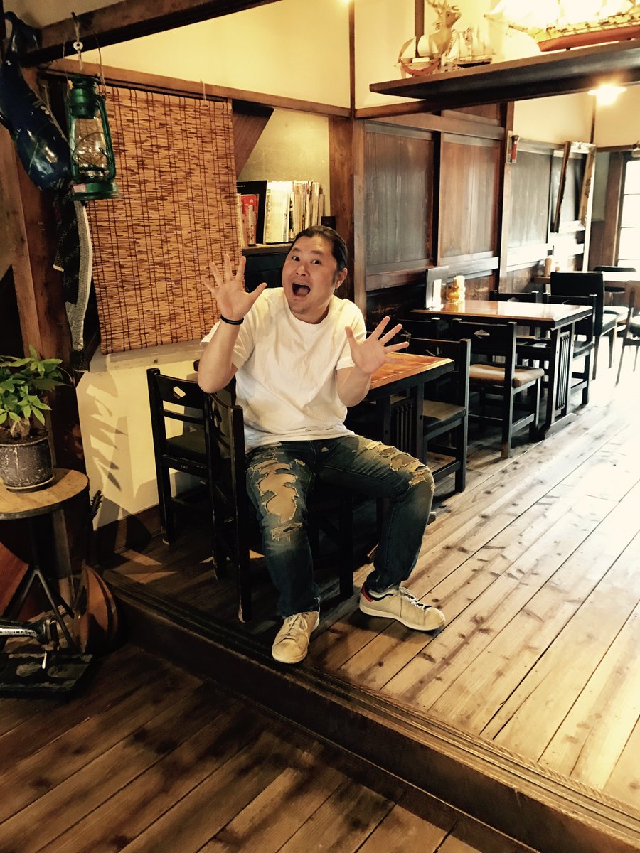 古民家カフェ蓮月 東京都大田区池上 15日 金曜日 21時から Eテレ ふるカフェ系 はるさんの休日 再放送です やったことのない演技に挑戦しました 以前観てくれた方もそうでない方も 是非観てくださーい わじま ふるカフェ系 ハルさん ふる 古民家カフェ蓮月 東京都大田区池上 15日 金曜日 21時から Eテレ ふるカフェ系 はるさんの休日 再放送です やったことのない演技に挑戦しました 以前観てくれた方もそうでない方も 是非観てくださーい わじま ふるカフェ系 ハルさん ふる
