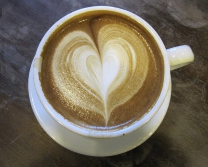 Valentine’s Day fast approaching!
Get a complimentary Bailey’s Truffle with your Coffee or Hot Chocolate all day Thursday next, Valentine’s Day 14th February.