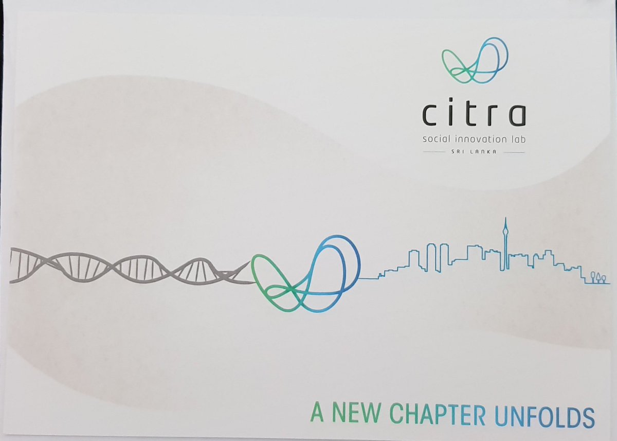 hsejar2010's tweet image. Excited to be at the launch of @CitraLabLK, Sri Lanka's First Public Sector Innovation Lab @UNDPasiapac @UNDPSriLanka @jd_dcruz @AlexOprunenco #CoLabAB