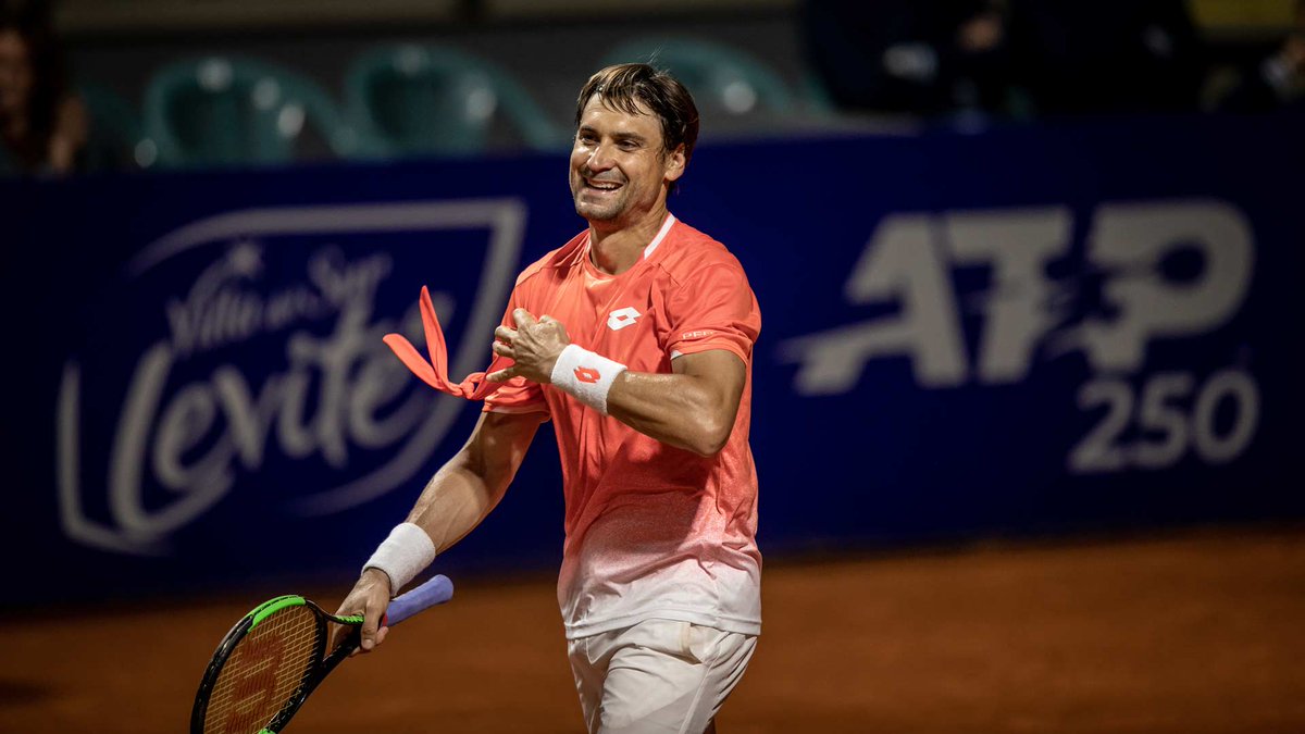 ATP Tour en Español tweet media