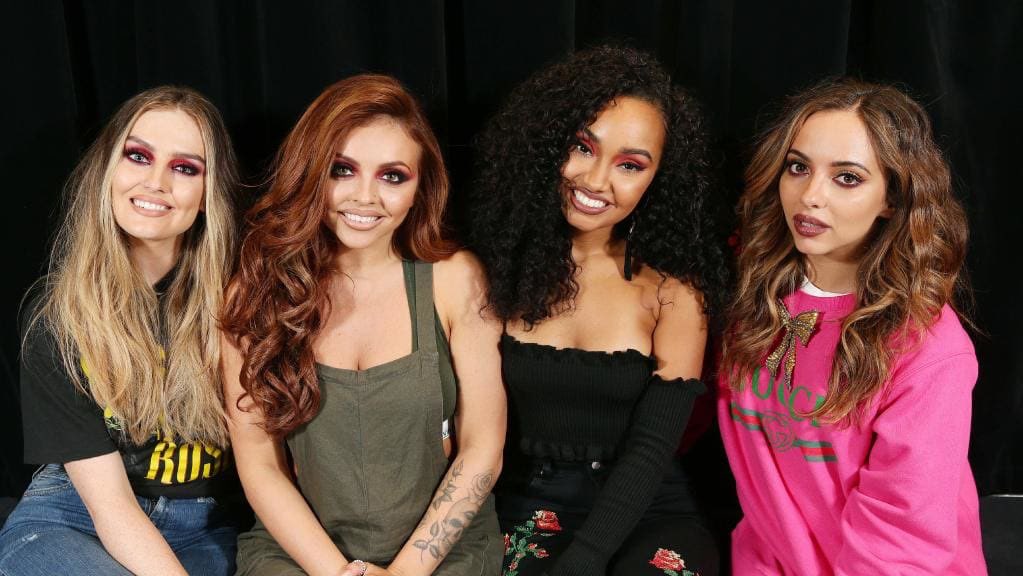 hlccm1's tweet photo. VOTEN SUCIAS VOTEN POR ESTAS PENDEJAS QUE PROVOCAN DESPERTAR MI LADO PERRA CON SUS COREOGRAFÍAS #BRITVIDLITTLEMIX https://t.co/cI0CwmtyWB