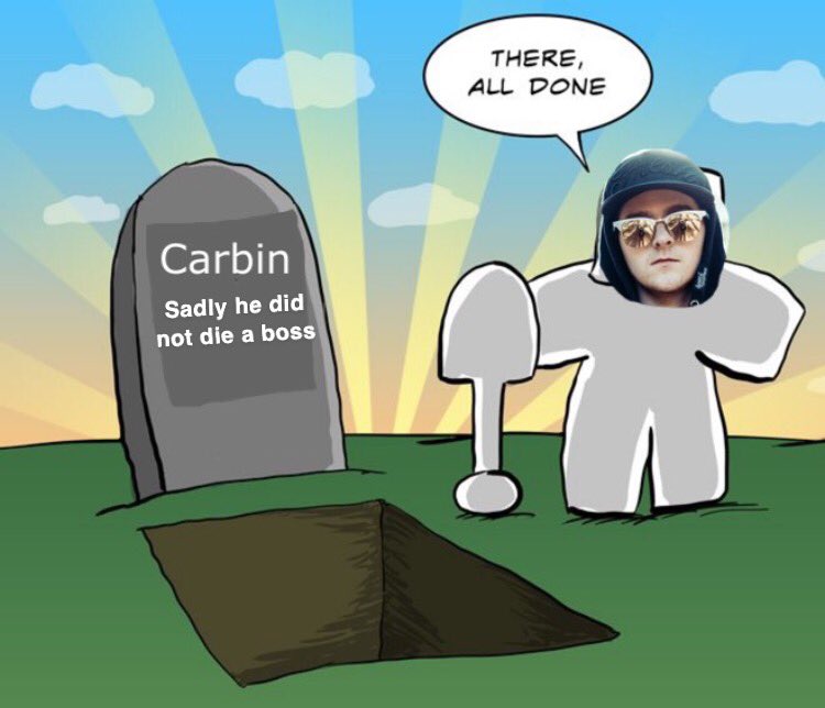 walderethan's tweet photo. @CarbinOfficial @_CHMST https://t.co/gTe2vDPwfH
