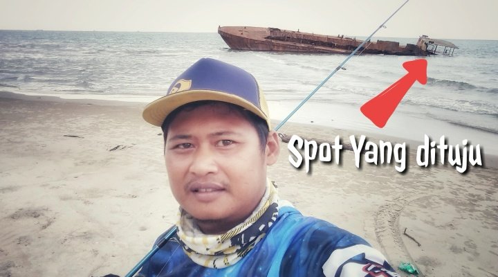 PetelFishing's tweet photo. Scary 😱 sip stranded🎣🎣
🎥🎥👇 help Subscribe 
https://t.co/MSMhcHAOns

#mancingmaniatrans7 #fishing #fishingyoutube #kalimantan #youtube #tanahbumbu #satui #mangrovejacks #fishingguide #fishingbuddy #fishingreel #fishingseason #fishingday #fishinglures #fishingspot https://t.co/OJoaA89MNz