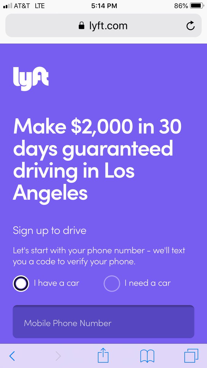 lyft_5's tweet photo. My Sign Up Offer is Better!
25 Rides
$250.
Plus money 💵 made on the 25 Rides!
#5StarLyftGuy #sidehustle #extramoney https://t.co/OCNWpsJCsa