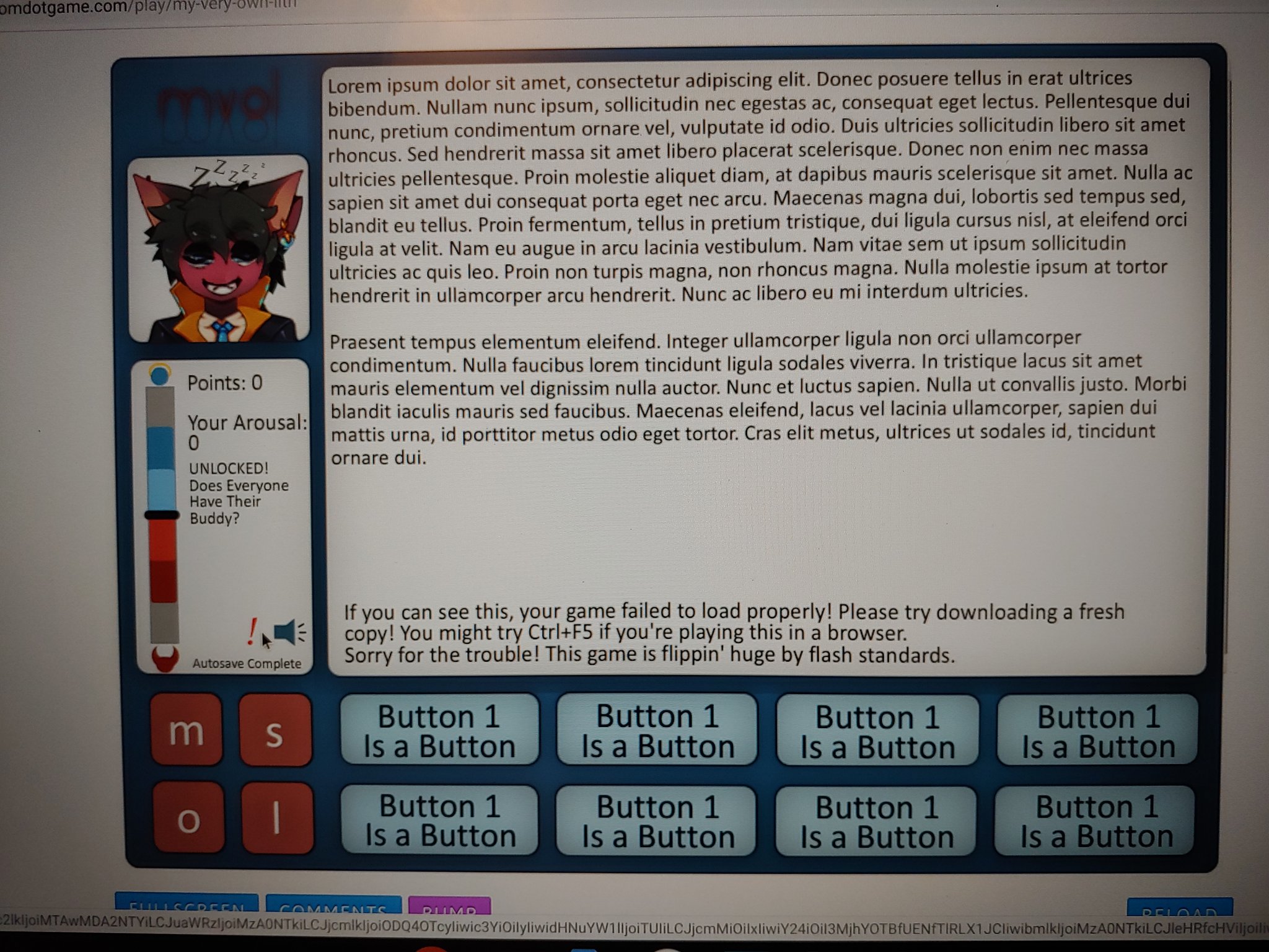 My own little lith. My own little lith. My very own lith. My very own lith. My very own lith.