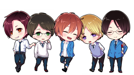 愛してるゲームのtwitterイラスト検索結果 古い順