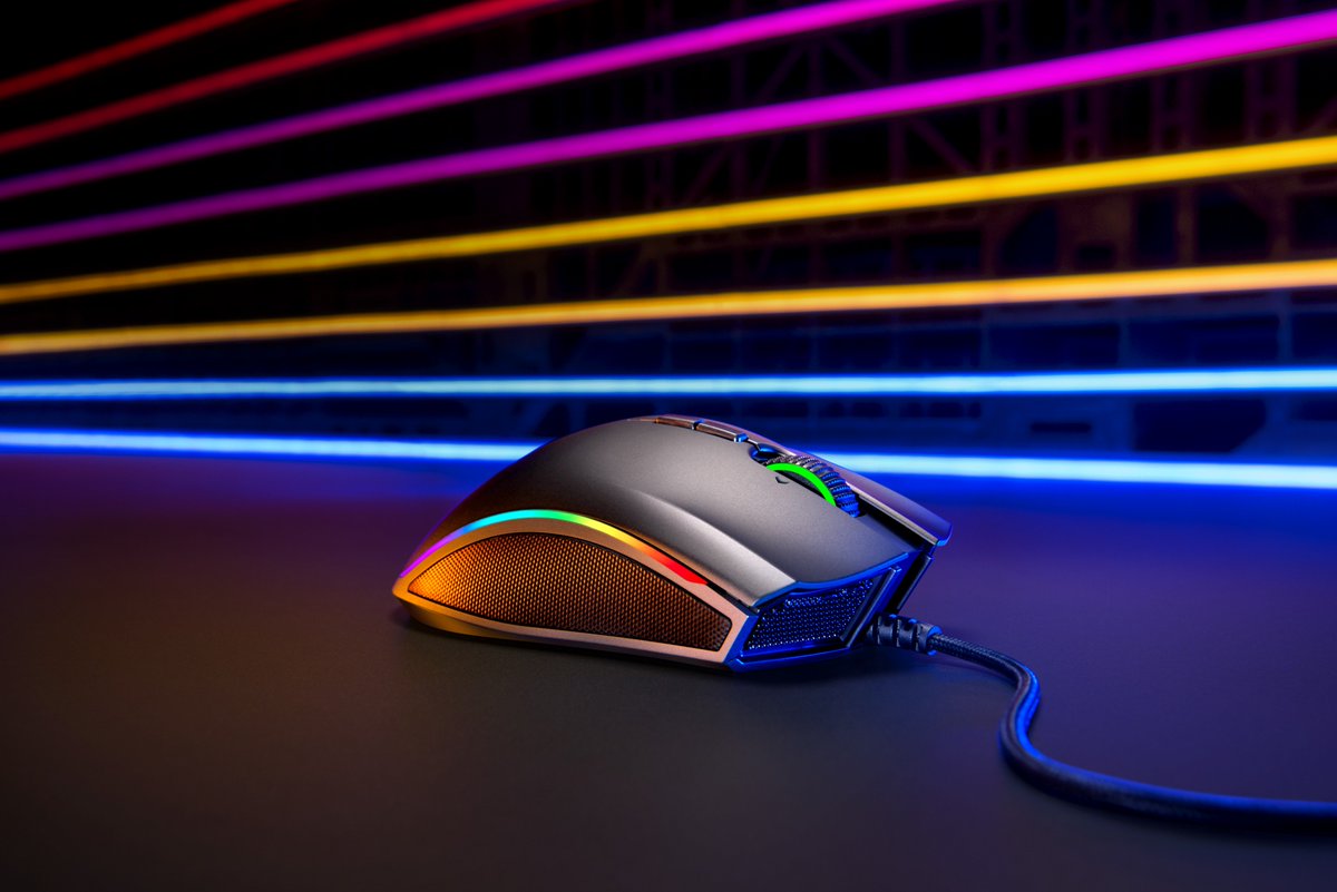 RazerJP's tweet photo. プレゼント：Razer バレンタイン キャンペーン！ ５Gオプティカルセンサー ゲーミングマウス Mamba EliteとMamba Wirelessを各1名様に差し上げます。応募方法は、このアカウントをフォローして、このツイートをRT、さらに最もハマってるPCゲーム名を返信。締切は2/14 正午。

https://t.co/tBFM5taSD9 https://t.co/XjzgqwdGQB