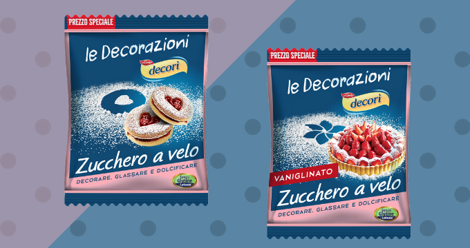 HorecaNewsit's tweet image. Decorì presenza il nuovo zucchero a velo senza glutine e senza lattosio
#Decorì #GruppoLoConte
is.gd/qaESw6
