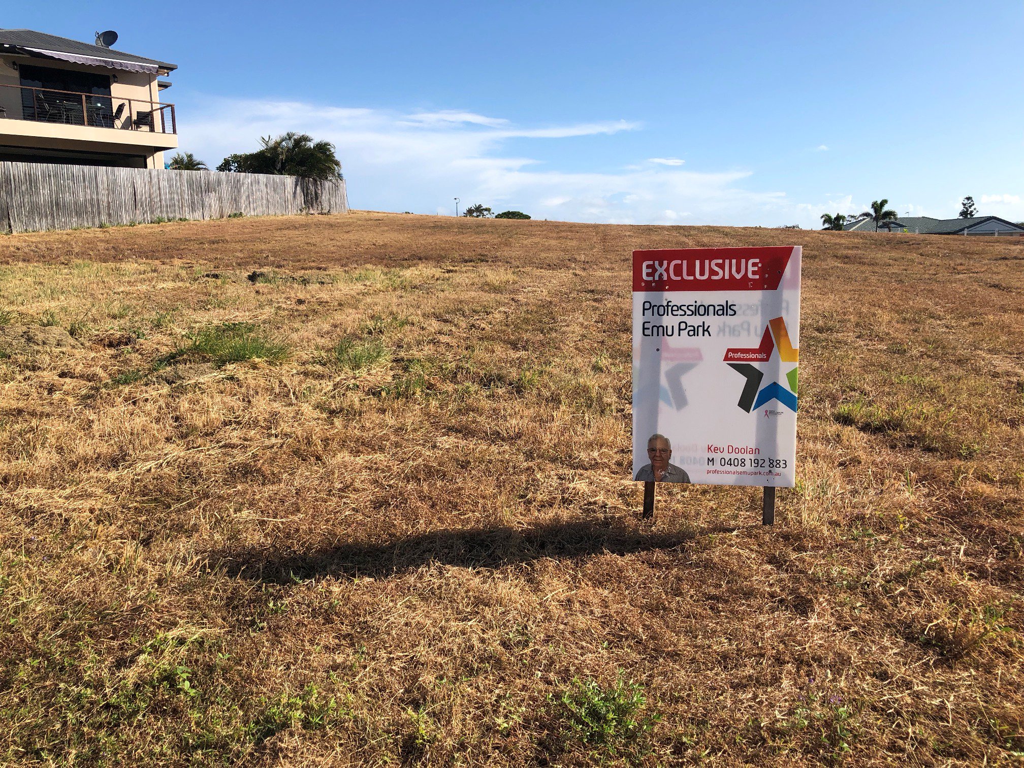 Professionals Emu Park on Twitter "NEW LISTING! 24 Nerita Ave, Zilzie