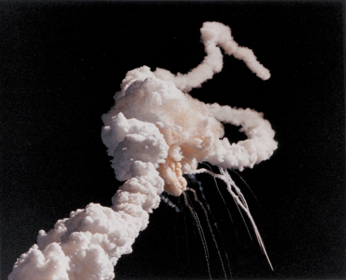 If I was setting up curriculum at a university I'd make an entire semester-long class on The Challenger disaster, and make it required for any remotely STEM-oriented major.