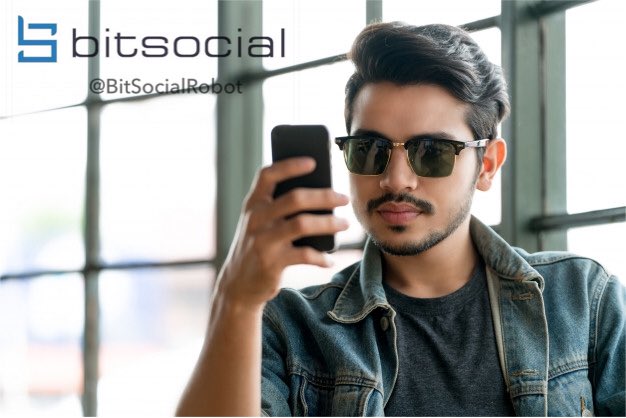 Bitsocialio's tweet photo. Plus social networks are stealth. You can be anyone ...
Read more https://t.co/xV39uLaljA 
Join us today, earn EDC easily and at no cost! Build a business with https://t.co/sK6tOB7xRF register with telegram @BitSocialRobot and earn even more EDC! https://t.co/inM1DHcgj9