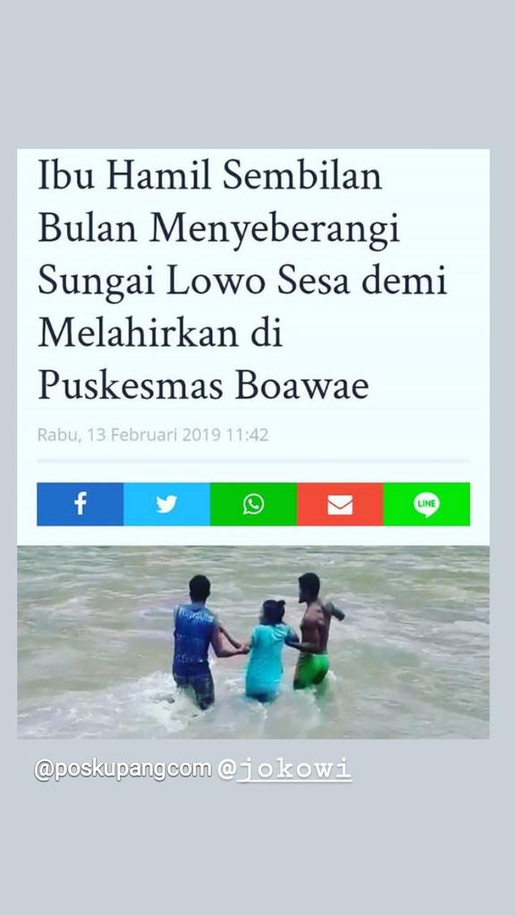 #NTTCoblosPrabowoSandi