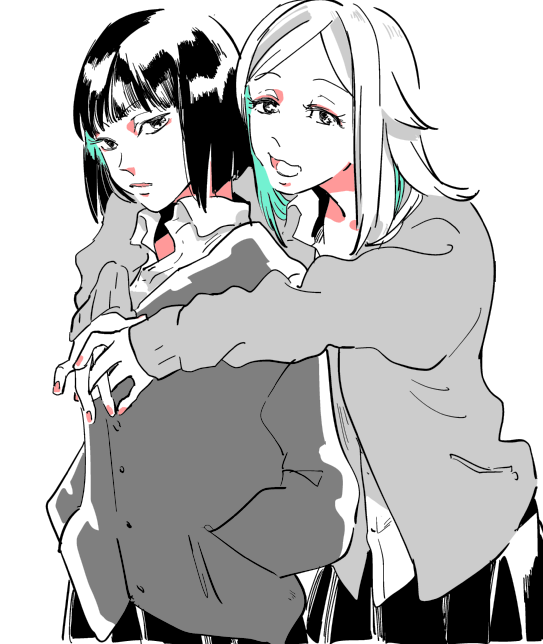 元気です。ワーワワ絵描いてました。 