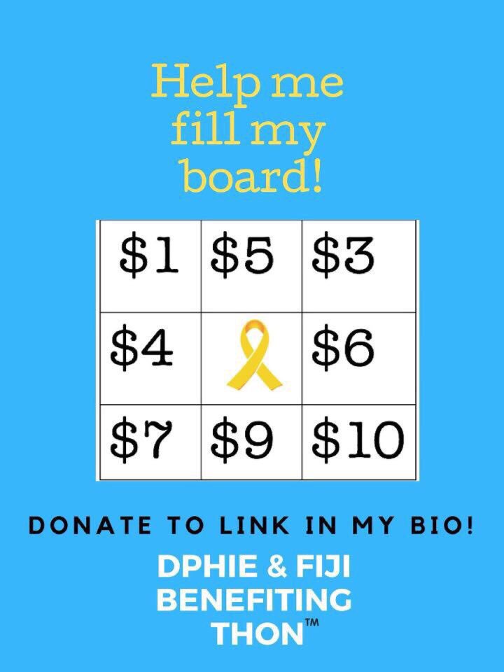 Please consider donating!