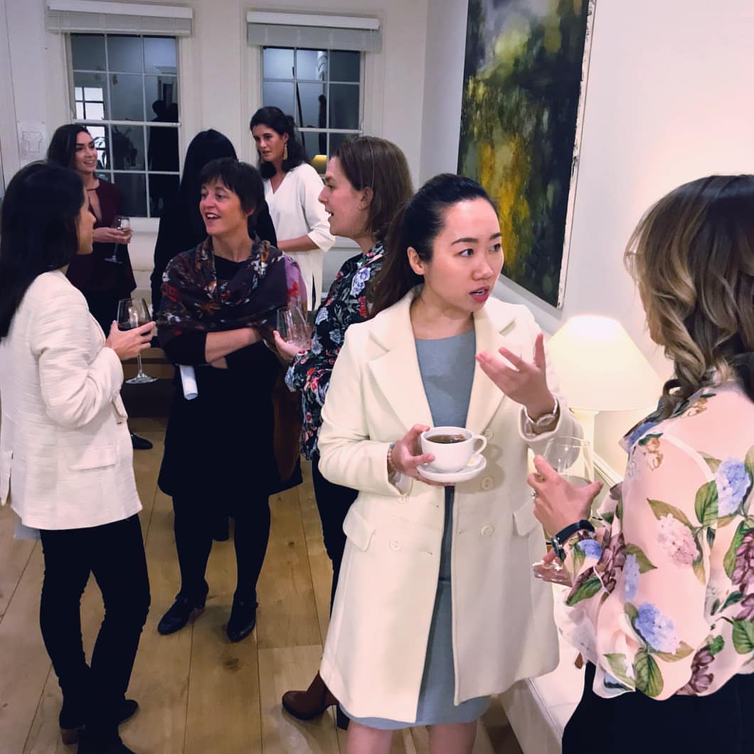 MAPUniMelb's tweet photo. Happy #GalentinesDay Female Founders! Tonight is all about YOU, secure your last minute tickets NOW. 🙋‍♀️💙 https://t.co/PCxCGrWcTX

💐Join/follow the conversation tonight with '#FemaleFounderConnection' 

#Networking #FemaleFounders #Melbourne https://t.co/VWxhDTLEZe