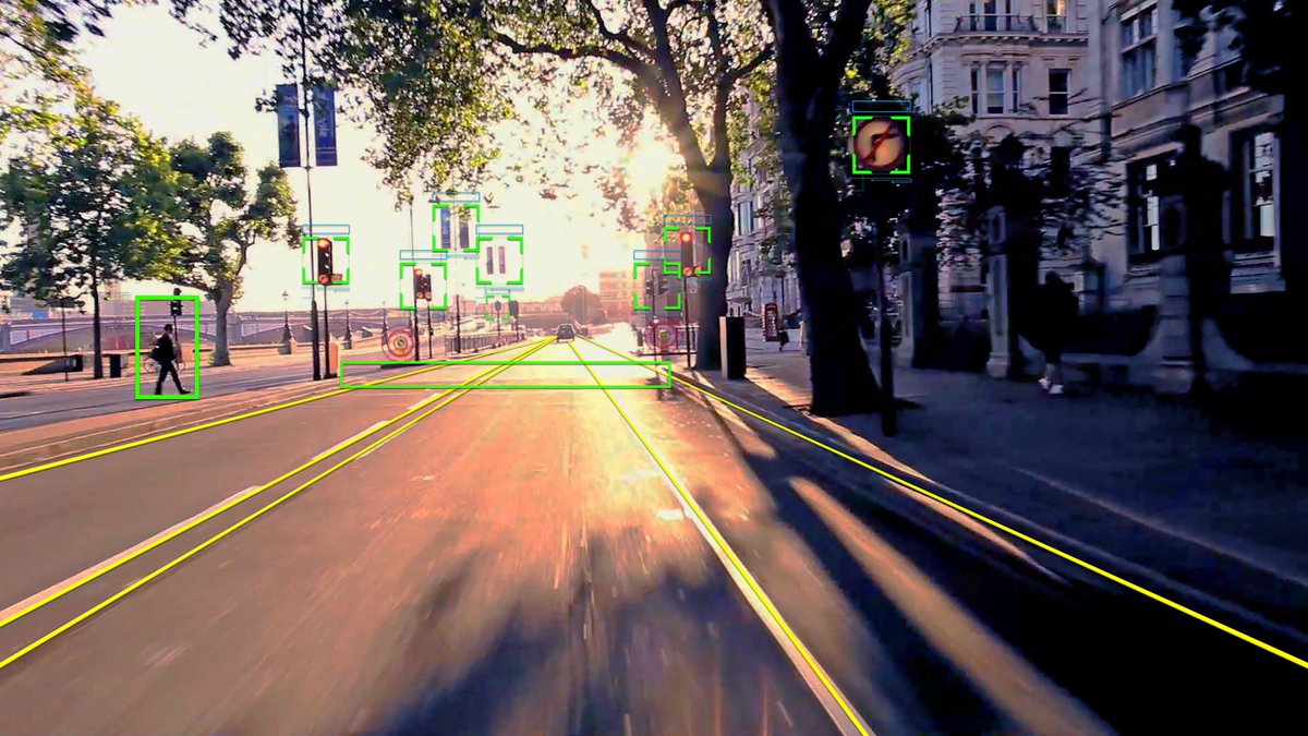 UshrInc's tweet image. NEWS: Dynamic Map Platform has announced its plan to acquire @UshrInc. DMP shares our passion for revolutionizing autonomous vehicle control technology, and we’re looking forward to all that is to come.  

Full release: bit.ly/2I9FFrp