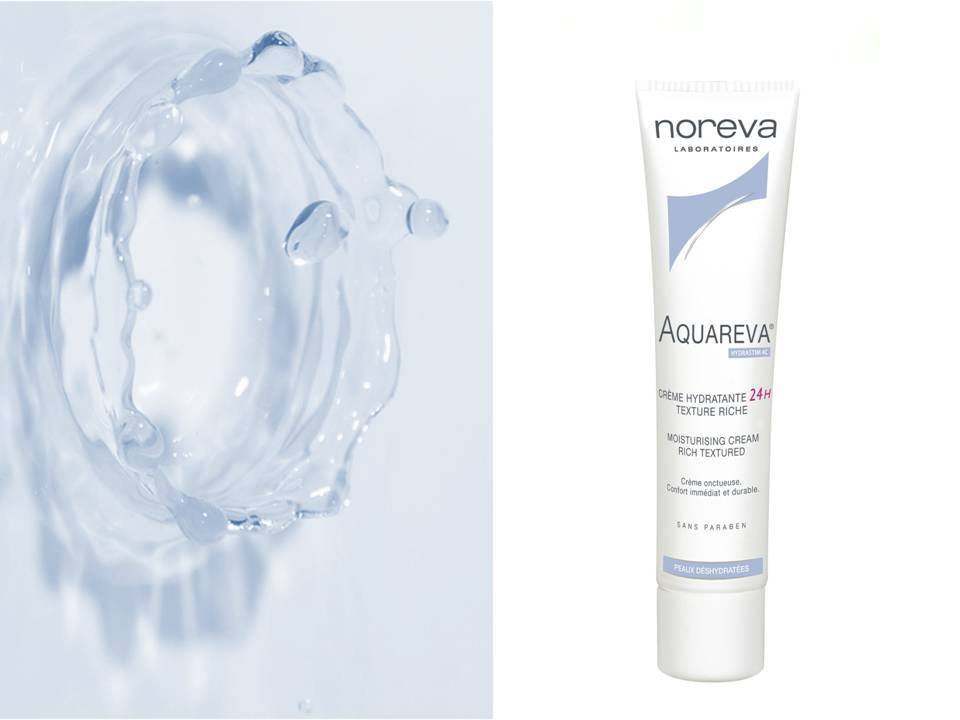 SkinnovationLtd's tweet image. Keep your skin hydrated with Noreva Aquareva moisturising cream.

#Noreva #Aquareva #RichTexture #MoisturisingCream for #DrySkin